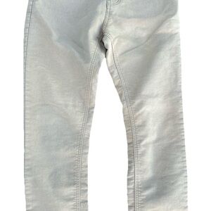 SIZE 30x30 - Vintage Genes Black Jeans Men's Tan Slim Fit Stretch Denim Pants